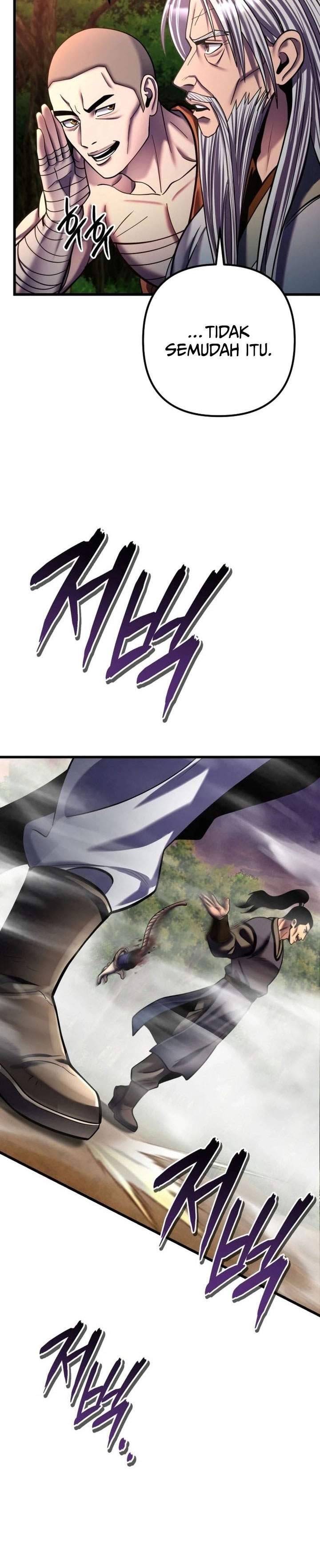 Ha Buk Paeng’s Youngest Son Chapter 187
