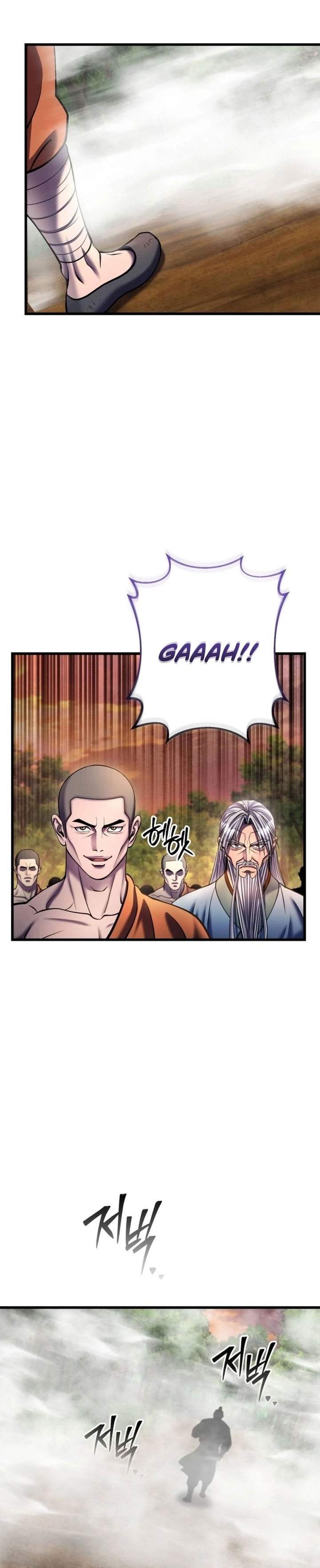 Ha Buk Paeng’s Youngest Son Chapter 187