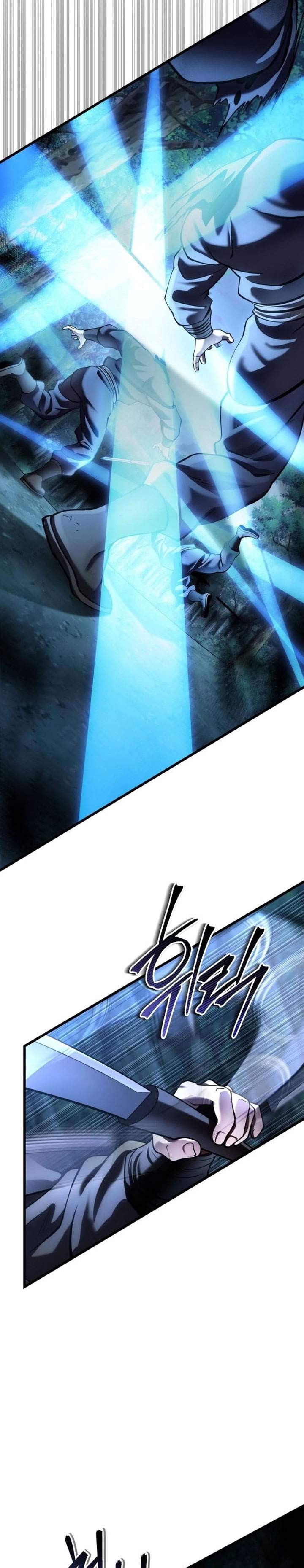 Ha Buk Paeng’s Youngest Son Chapter 187