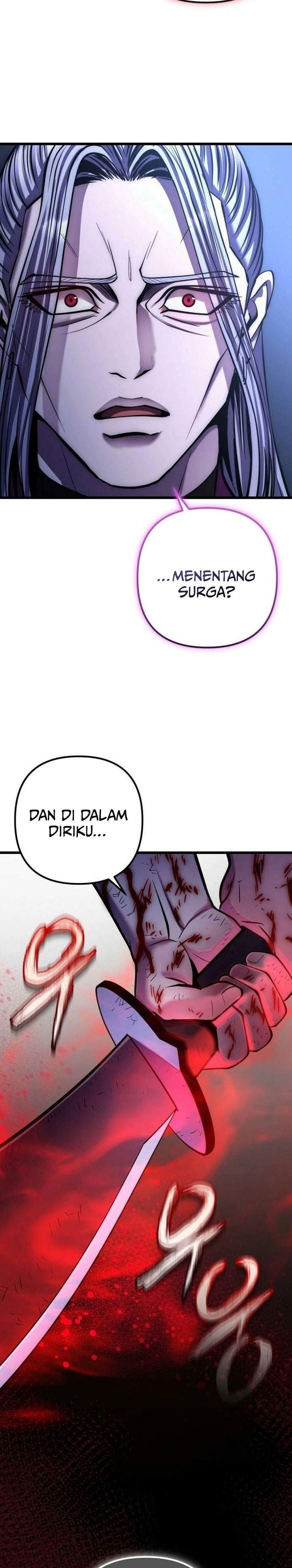 Ha Buk Paeng’s Youngest Son Chapter 190