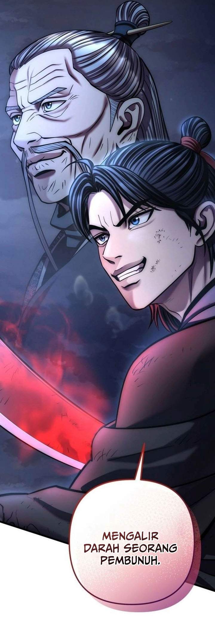 Ha Buk Paeng’s Youngest Son Chapter 190
