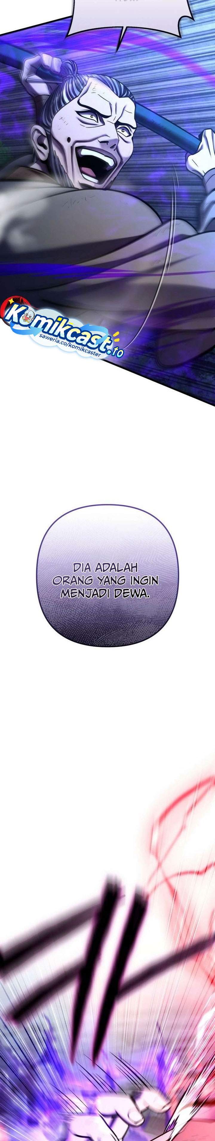 Ha Buk Paeng’s Youngest Son Chapter 190