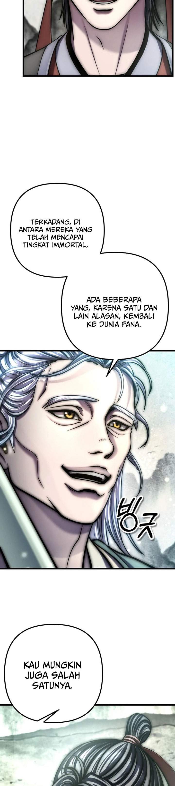 Ha Buk Paeng’s Youngest Son Chapter 193