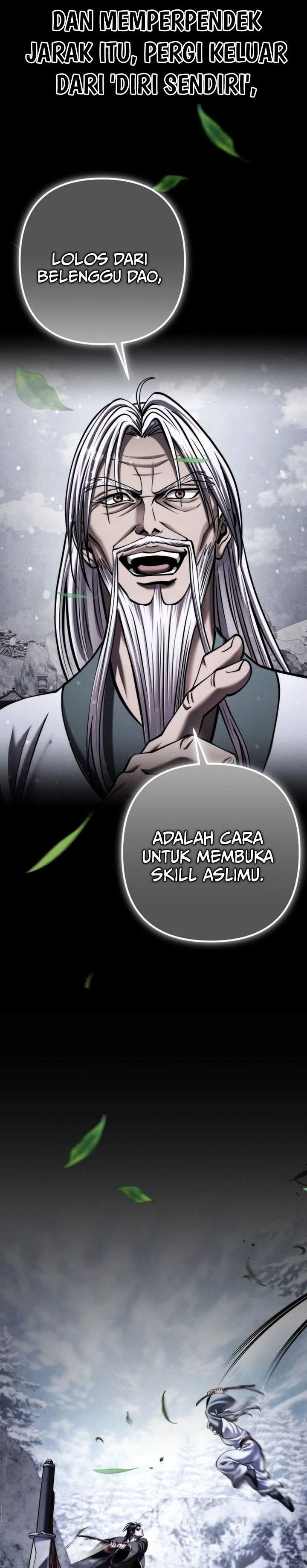 Ha Buk Paeng’s Youngest Son Chapter 193