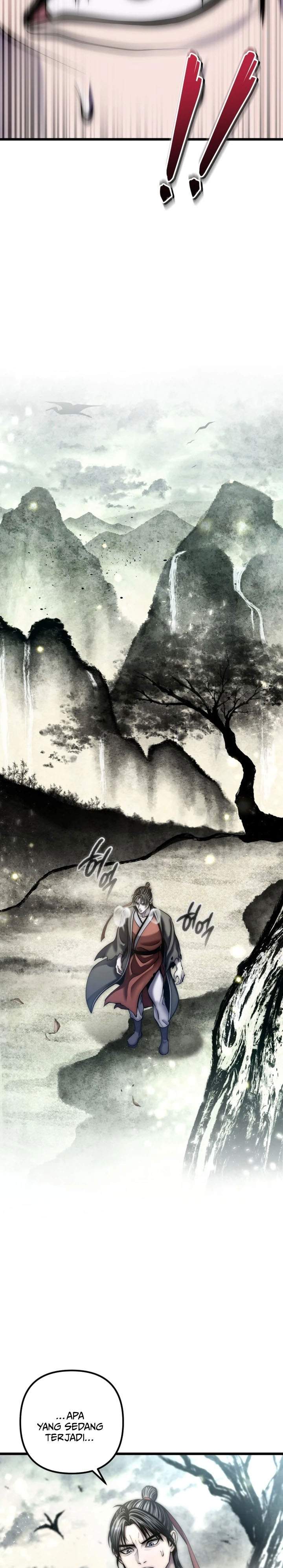 Ha Buk Paeng’s Youngest Son Chapter 193