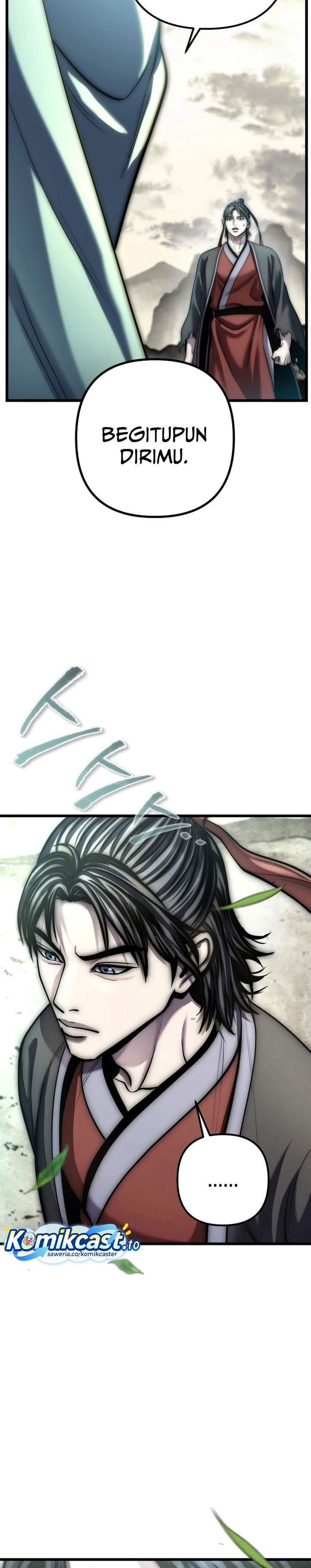 Ha Buk Paeng’s Youngest Son Chapter 193