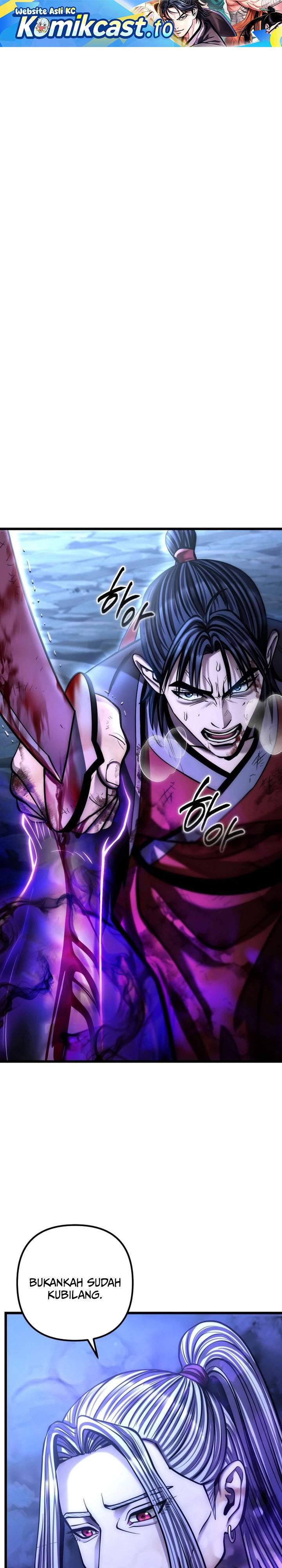 Ha Buk Paeng’s Youngest Son Chapter 193