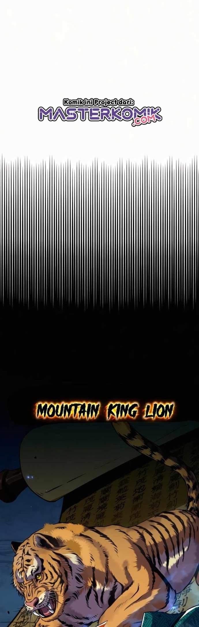 Ha Buk Paeng’s Youngest Son Chapter 02