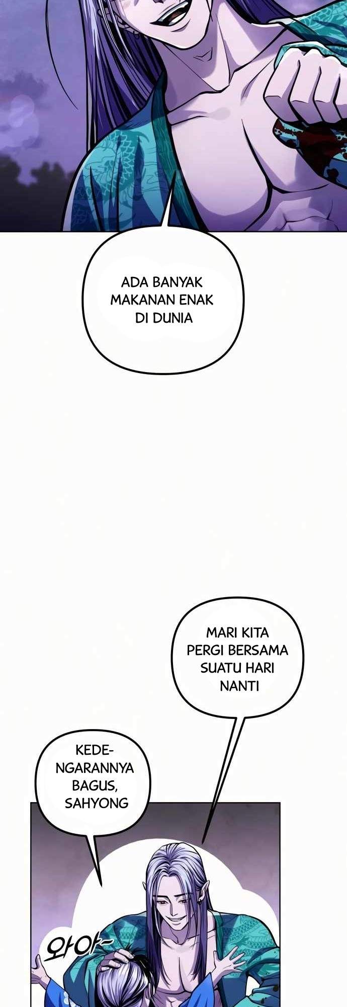 Ha Buk Paeng’s Youngest Son Chapter 02