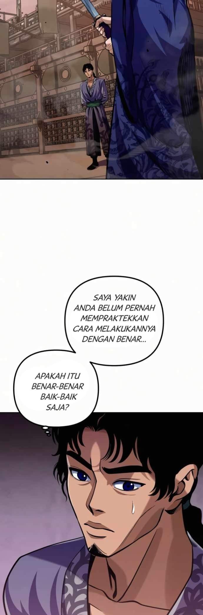 Ha Buk Paeng’s Youngest Son Chapter 02