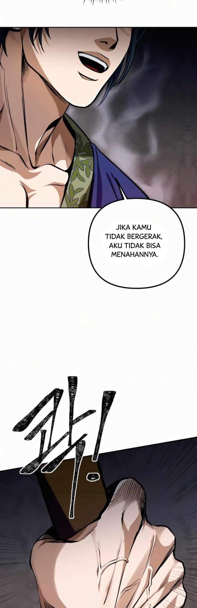 Ha Buk Paeng’s Youngest Son Chapter 02