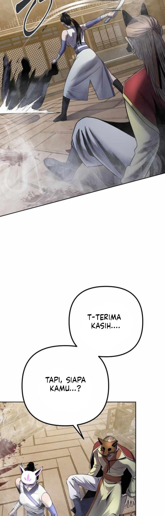 Ha Buk Paeng’s Youngest Son Chapter 23