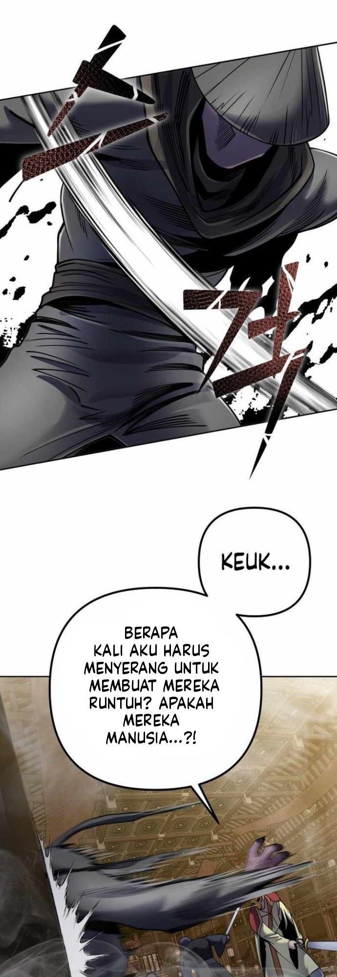 Ha Buk Paeng’s Youngest Son Chapter 23