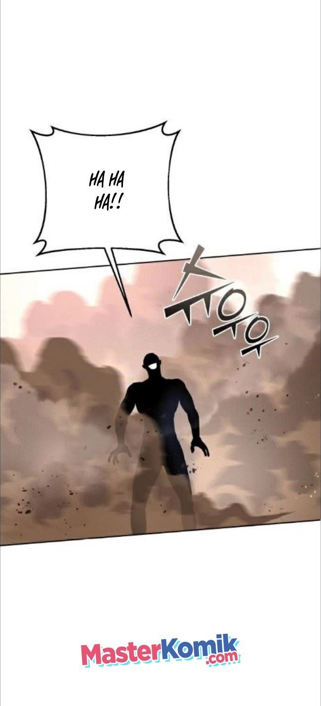 Ha Buk Paeng’s Youngest Son Chapter 29