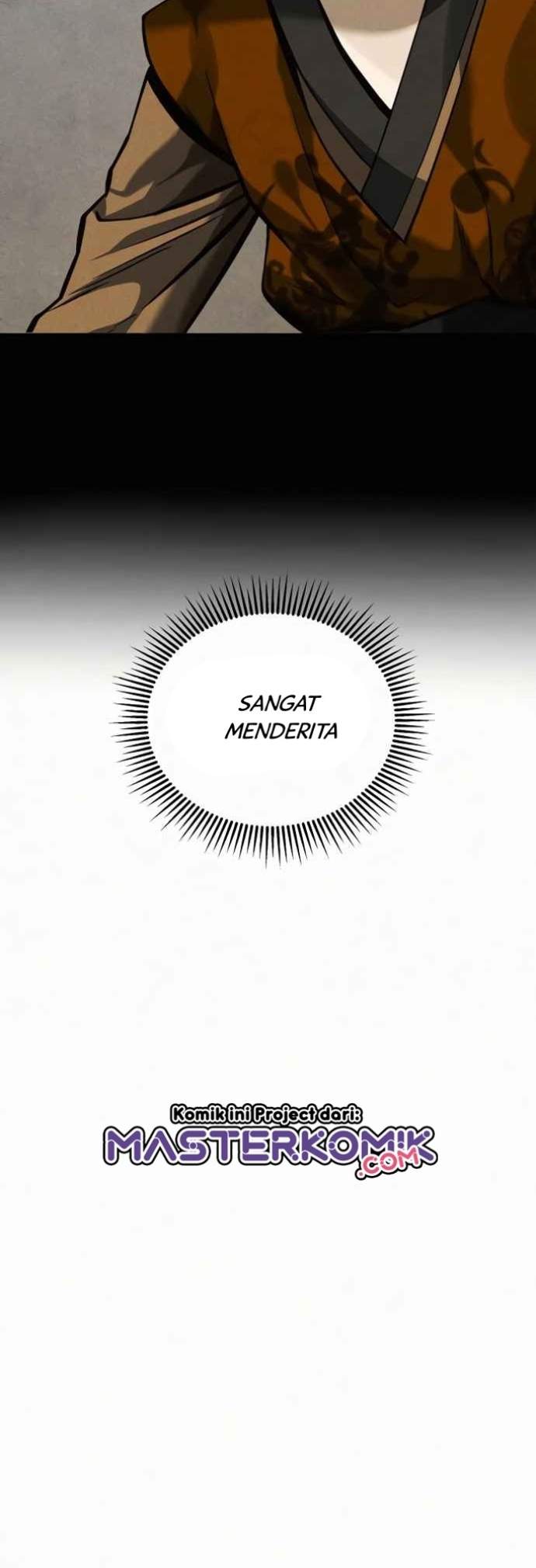 Ha Buk Paeng’s Youngest Son Chapter 03