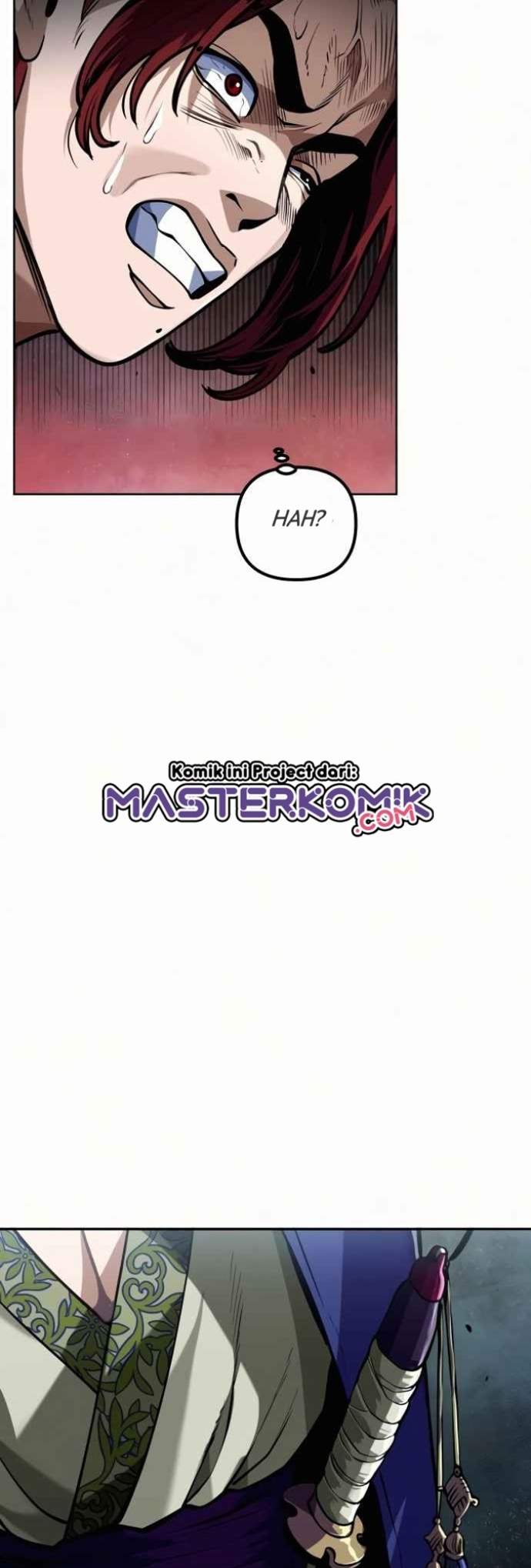 Ha Buk Paeng’s Youngest Son Chapter 03