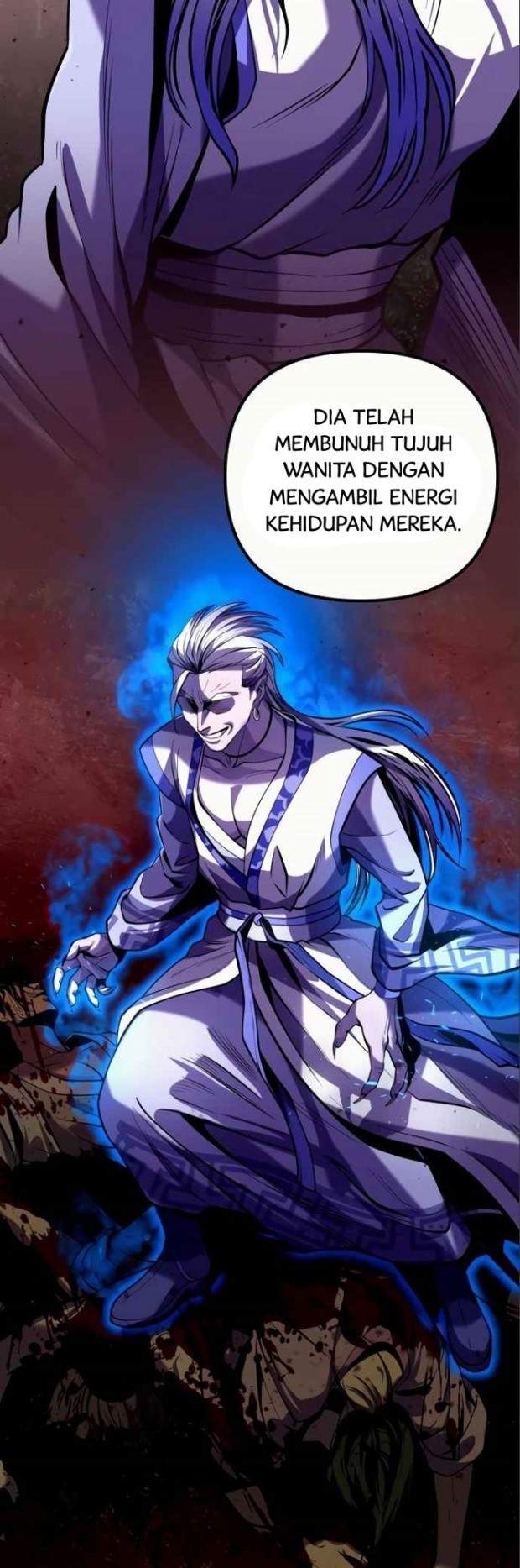 Ha Buk Paeng’s Youngest Son Chapter 04