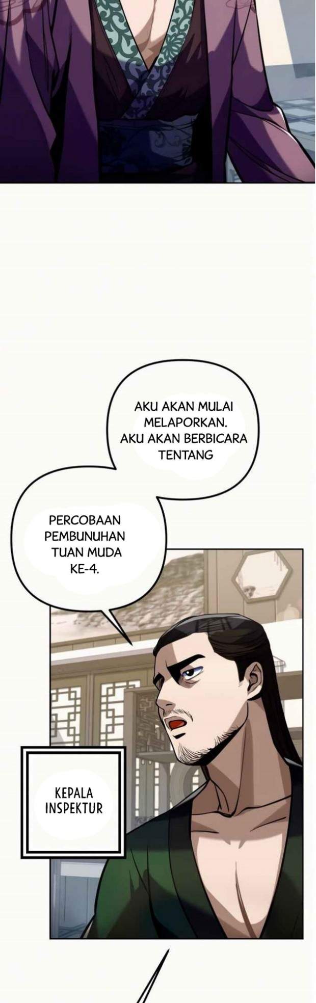 Ha Buk Paeng’s Youngest Son Chapter 04