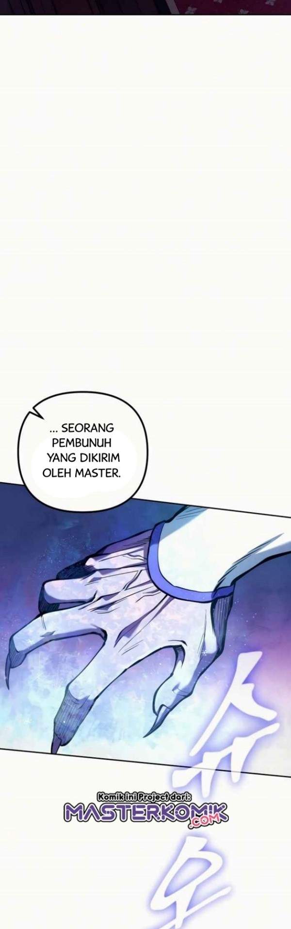 Ha Buk Paeng’s Youngest Son Chapter 05