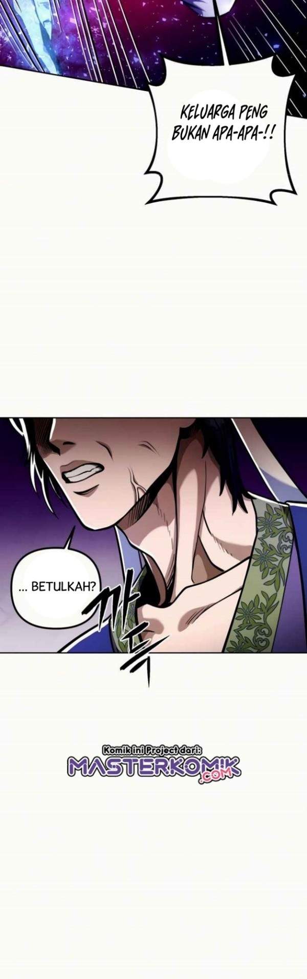 Ha Buk Paeng’s Youngest Son Chapter 05