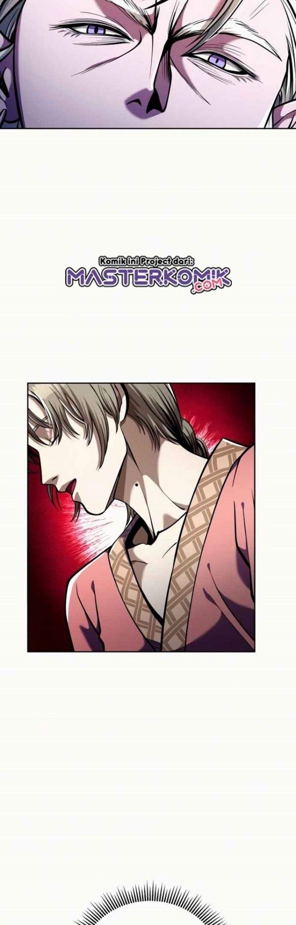 Ha Buk Paeng’s Youngest Son Chapter 05