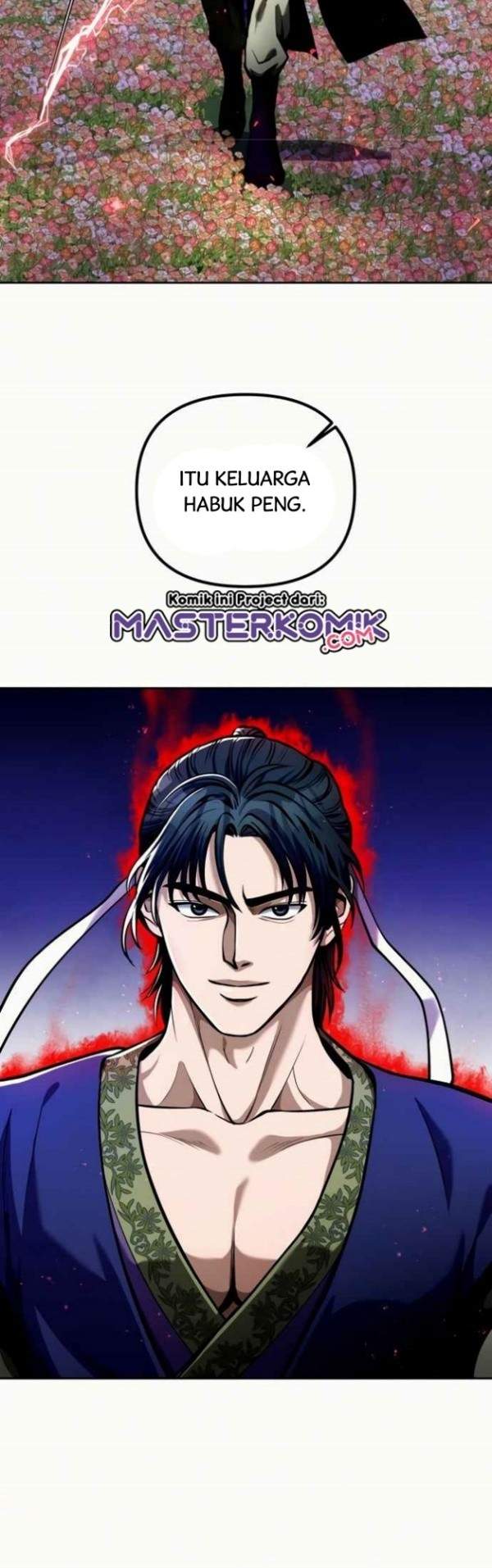 Ha Buk Paeng’s Youngest Son Chapter 05