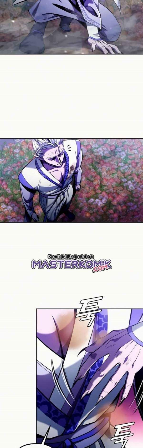 Ha Buk Paeng’s Youngest Son Chapter 05