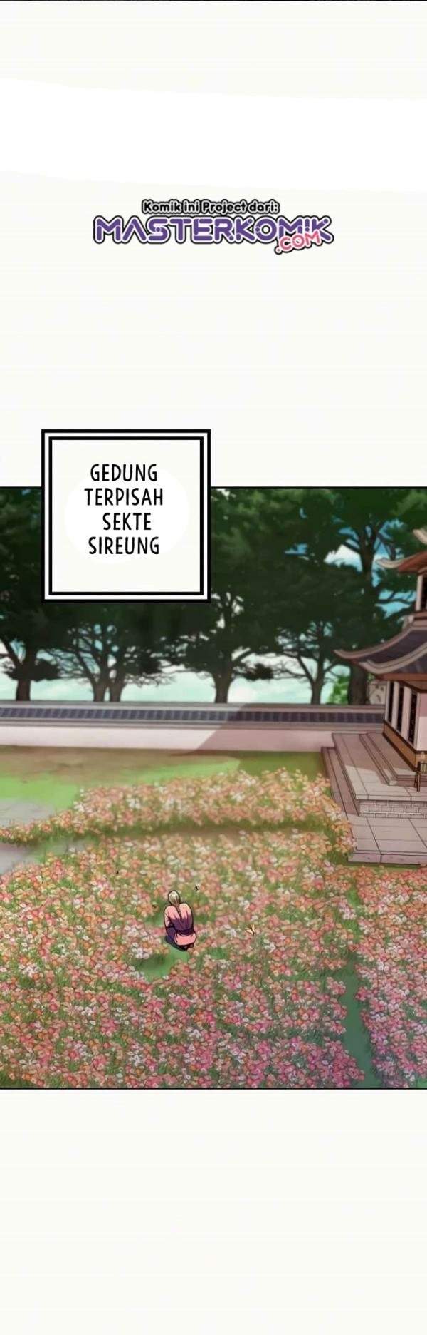Ha Buk Paeng’s Youngest Son Chapter 05