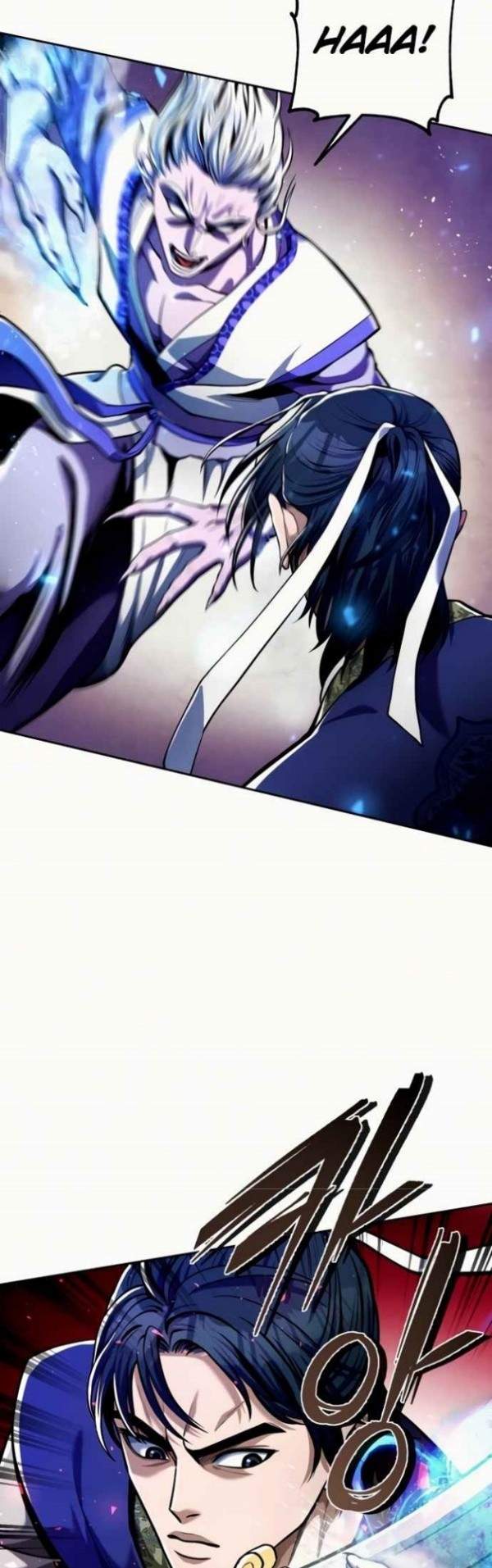 Ha Buk Paeng’s Youngest Son Chapter 05