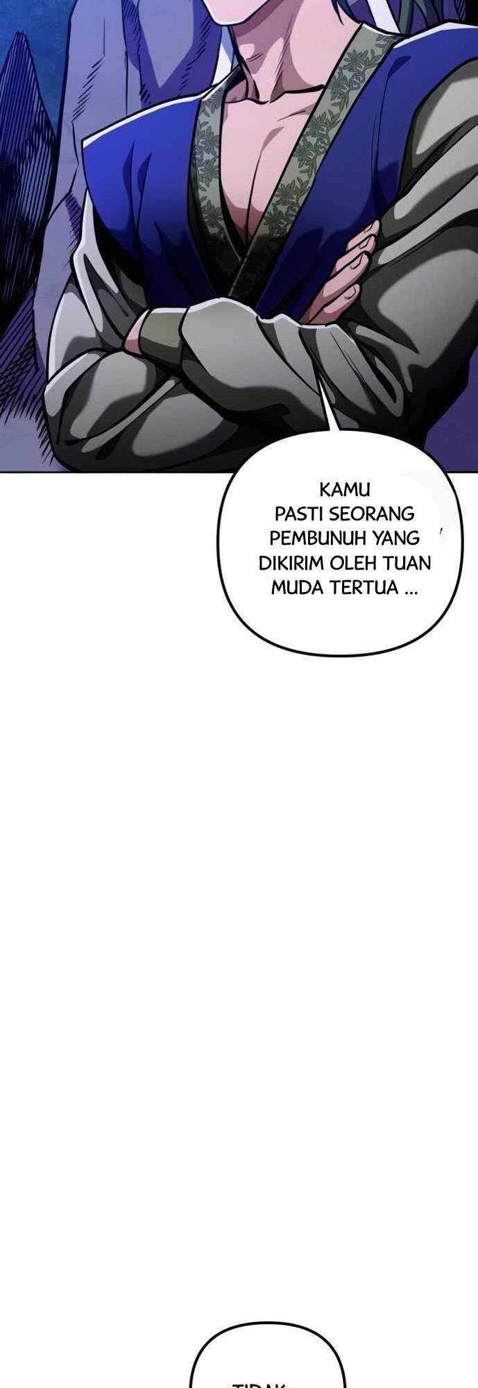 Ha Buk Paeng’s Youngest Son Chapter 07