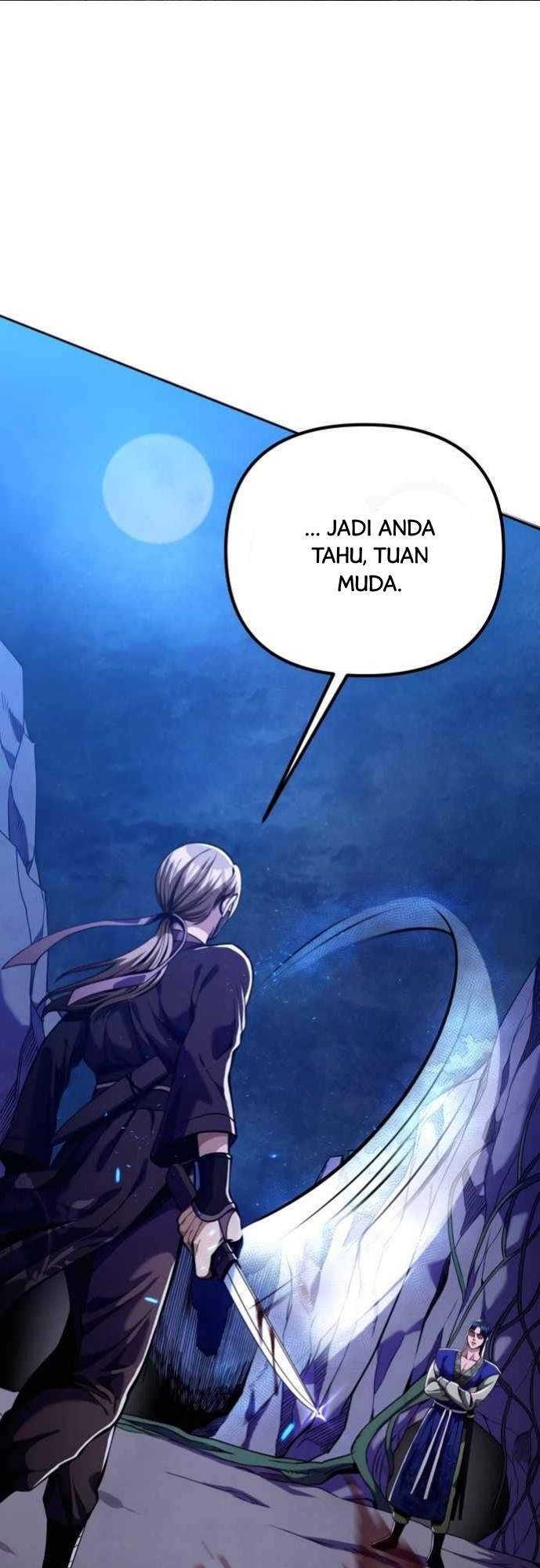 Ha Buk Paeng’s Youngest Son Chapter 07