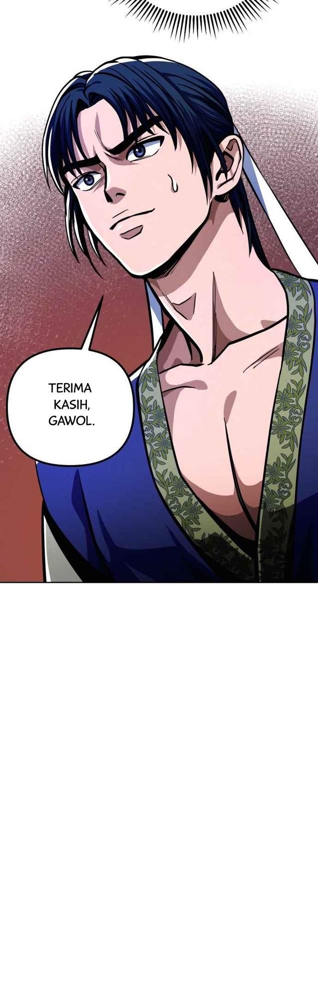 Ha Buk Paeng’s Youngest Son Chapter 07