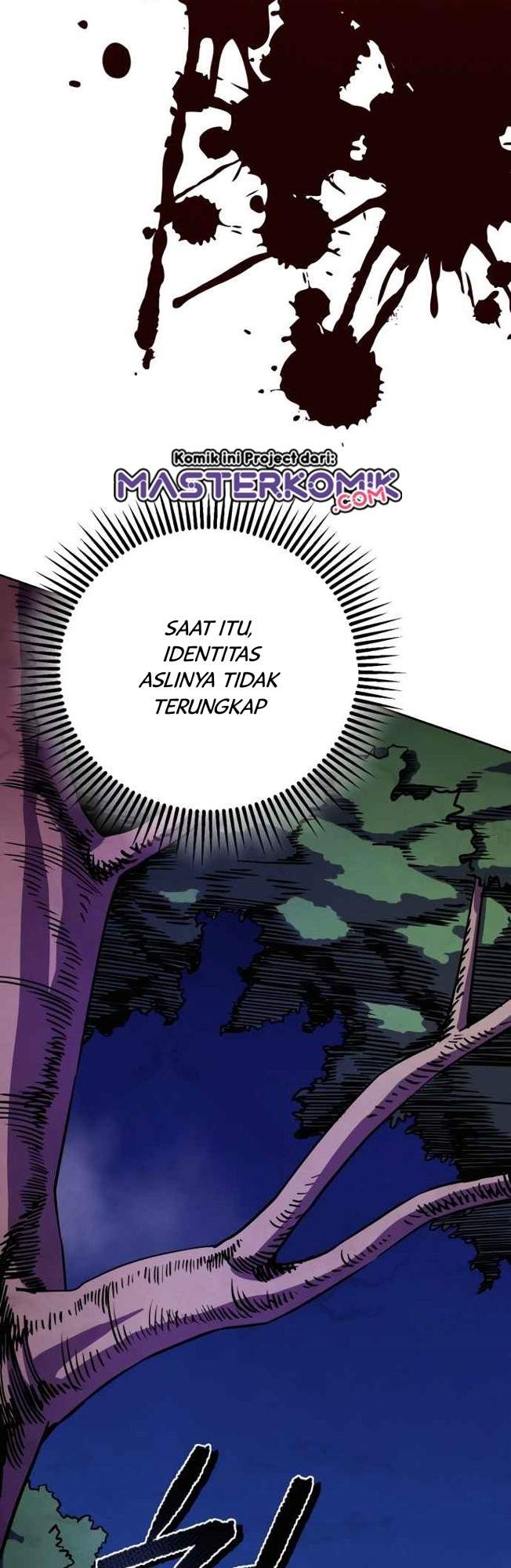 Ha Buk Paeng’s Youngest Son Chapter 07