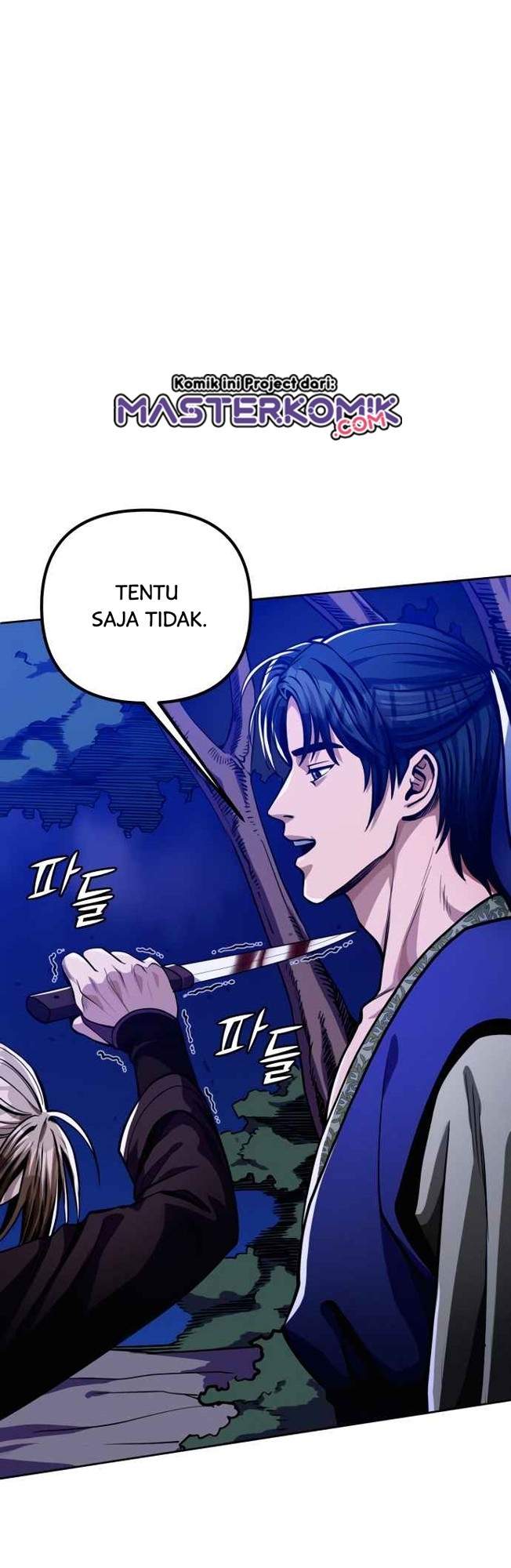 Ha Buk Paeng’s Youngest Son Chapter 07