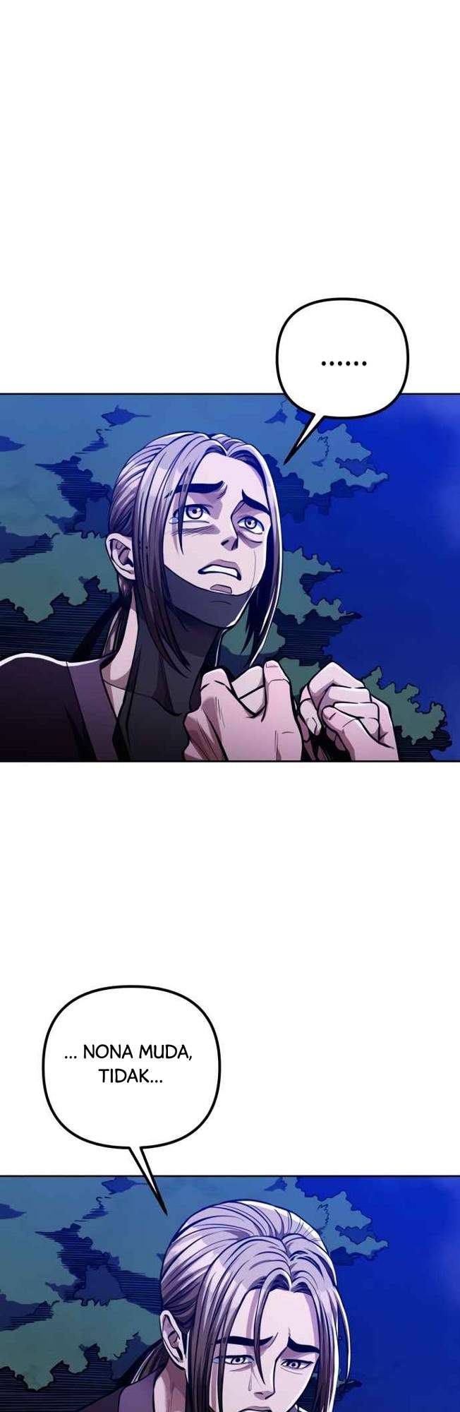 Ha Buk Paeng’s Youngest Son Chapter 07