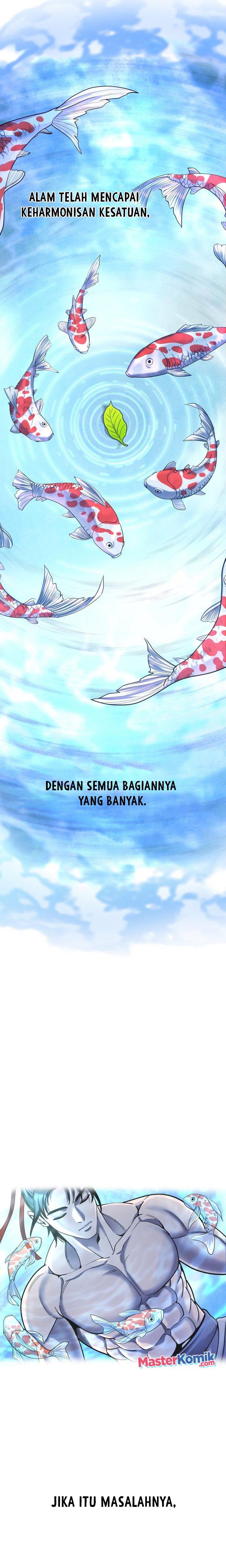 Ha Buk Paeng’s Youngest Son Chapter 78