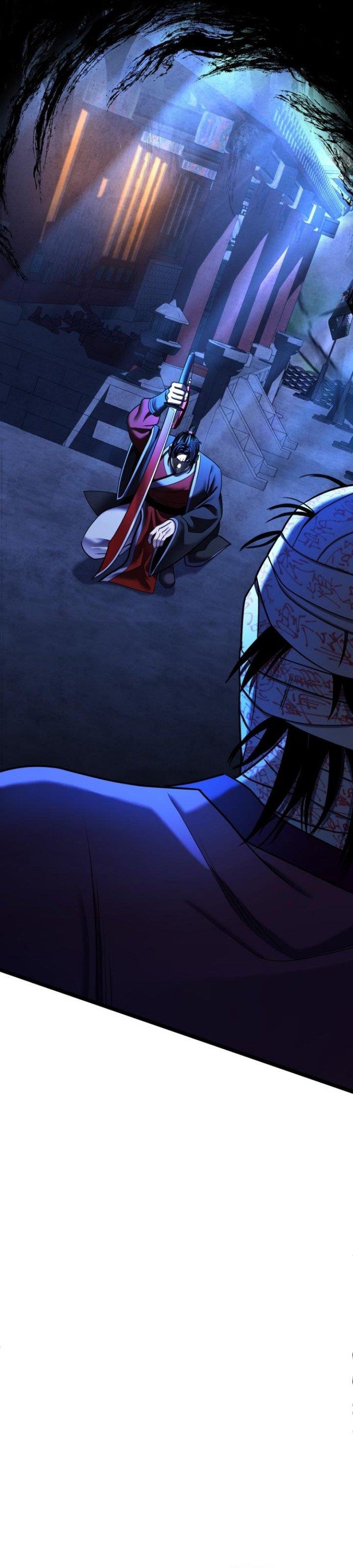 Ha Buk Paeng’s Youngest Son Chapter 88