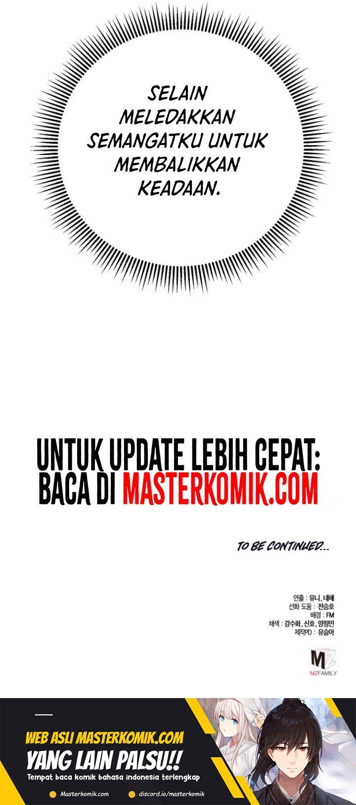Ha Buk Paeng’s Youngest Son Chapter 88