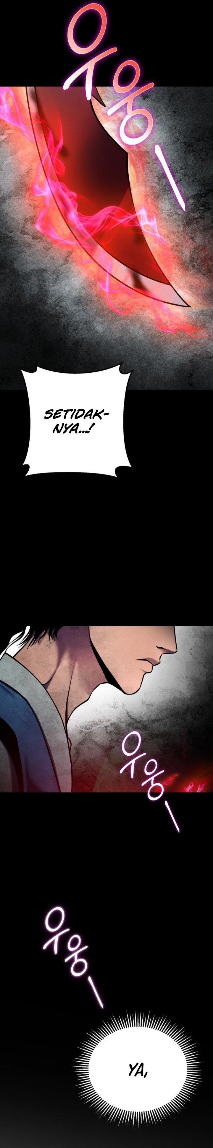 Ha Buk Paeng’s Youngest Son Chapter 88