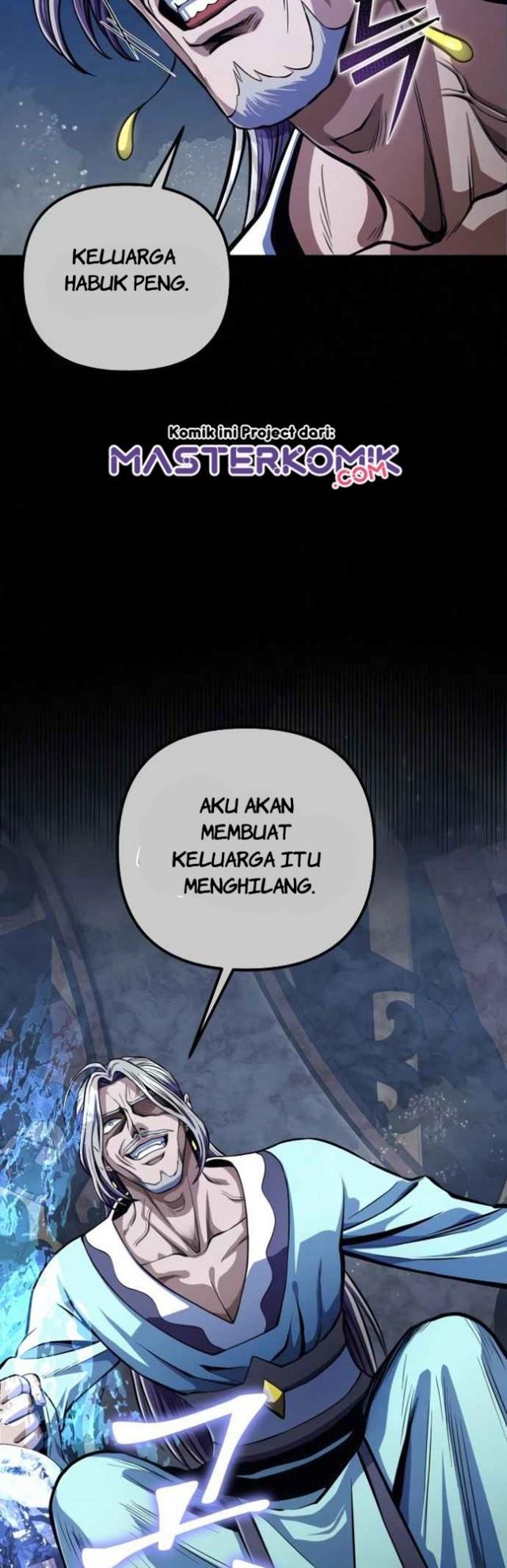 Ha Buk Paeng’s Youngest Son Chapter 09
