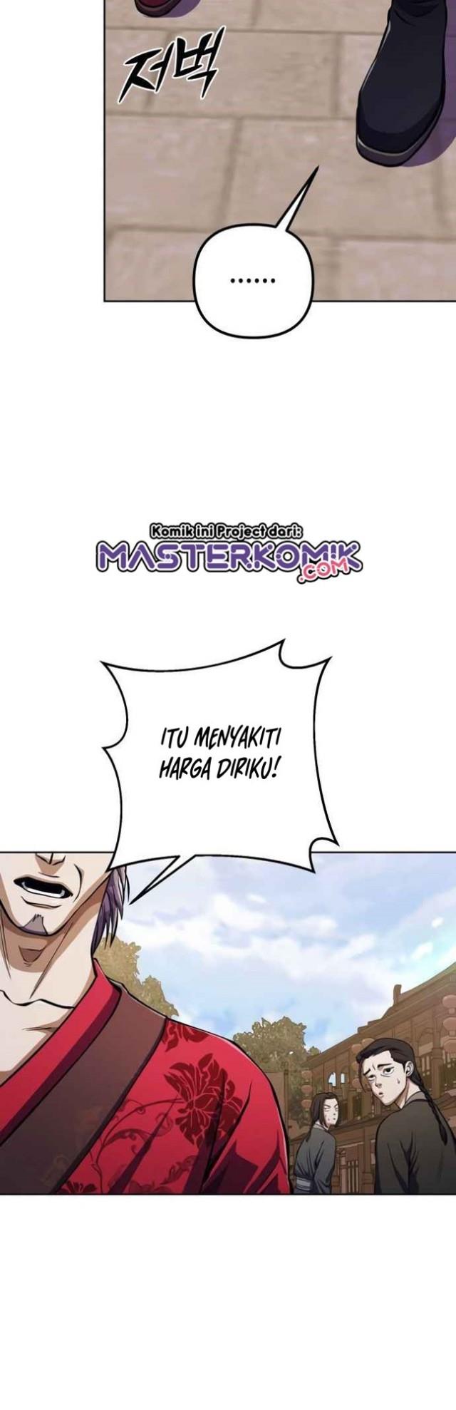 Ha Buk Paeng’s Youngest Son Chapter 09