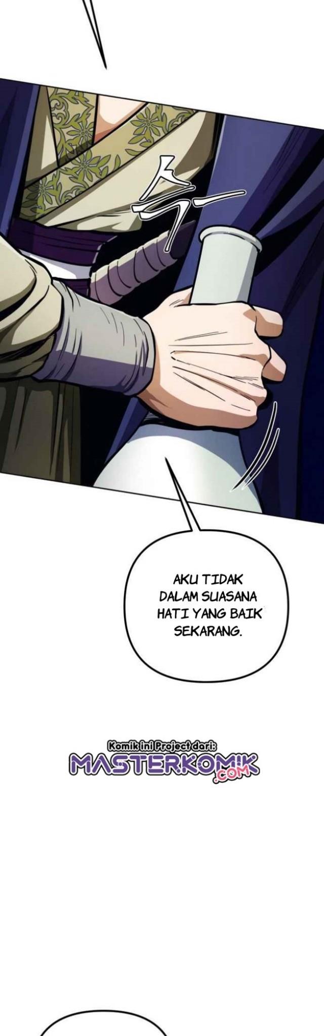 Ha Buk Paeng’s Youngest Son Chapter 09