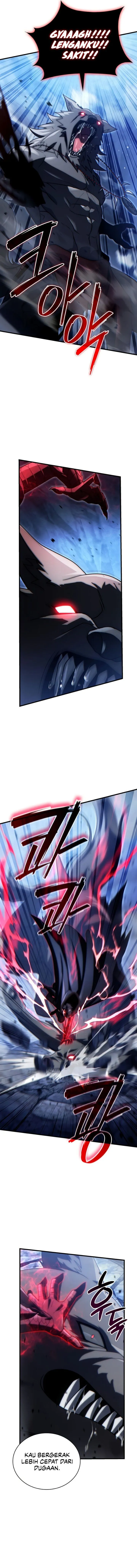 
              The Lord Who Levels Up By Devouring             Chapter 27