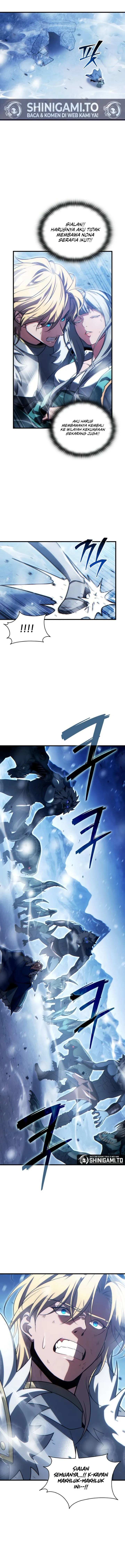 
              The Lord Who Levels Up By Devouring             Chapter 27