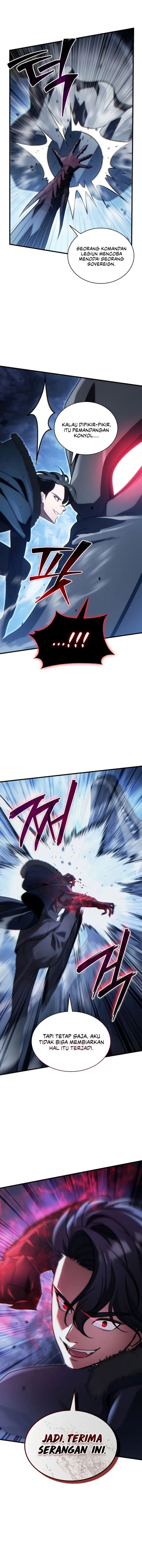 
              The Lord Who Levels Up By Devouring             Chapter 27