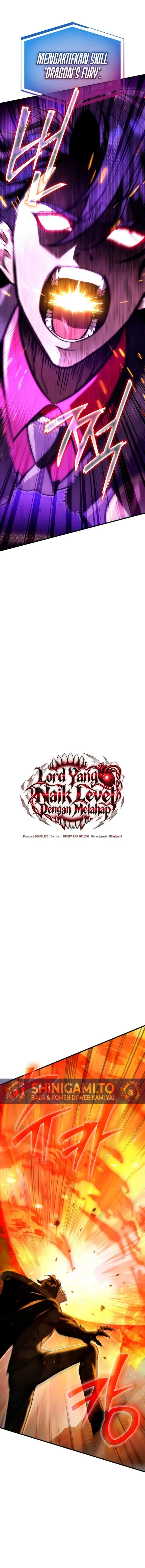 
              The Lord Who Levels Up By Devouring             Chapter 28