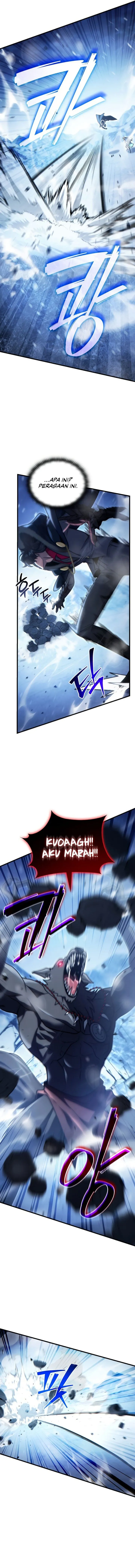 
              The Lord Who Levels Up By Devouring             Chapter 28