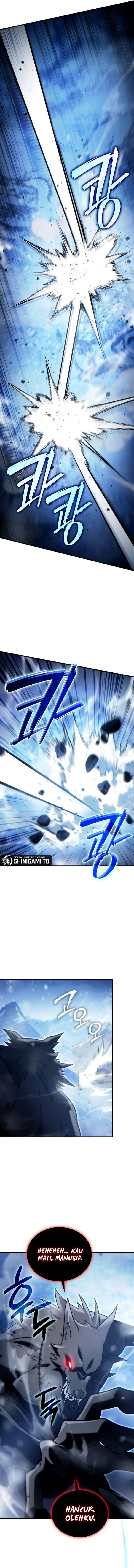 
              The Lord Who Levels Up By Devouring             Chapter 28