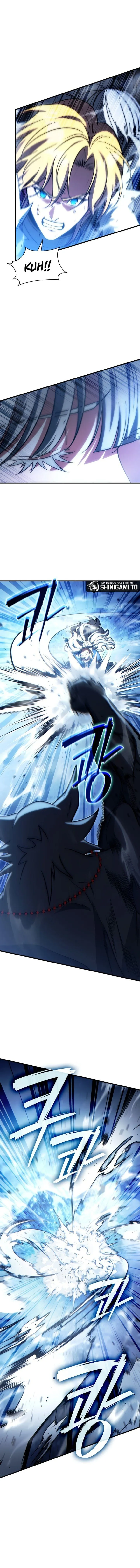 
              The Lord Who Levels Up By Devouring             Chapter 28