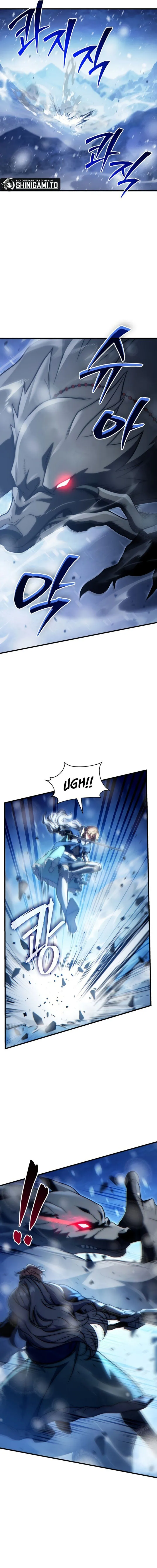 
              The Lord Who Levels Up By Devouring             Chapter 28